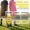 JDP Schienbeinschoner Kinder mit Knöchelschutz, Junior ab Produktbild-Vorschau 6