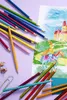 FABER-CASTELL Sześciokątne kredki ołówkowe CASTLE 60 sztuk Podgląd zdjęcia produktu 7