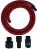 EINHELL Saugschlauch Premium-Set 2362005, für Produktbild-Vorschau 1