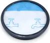 Filter Rowenta rund geeignet für Rowenta Compact Power Produktbild-Vorschau 1