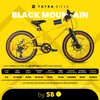 Kinderfahrrad Jungenfahrrad 20 Zoll Fahrrad mit 6 Gang Produktbild-Vorschau 7
