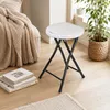 Sunnydays Klapp-Hocker Klappstuhl Klapphocker Stuhl 30 x 30 Produktbild-Vorschau 6
