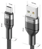 deleyCON 1m Micro USB Kabel USB-A auf Micro USB Adapter Produktbild-Vorschau 2