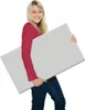 Knauf Gipskartonplatte Miniboard GKB 120 x 60 cm 12,5 mm Produktbild-Vorschau 5
