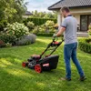 Kosiarka spalinowa Werkberg Garden 196CC napęd 51cm kosz Podgląd zdjęcia produktu 5