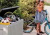 Keter Novel – Gartenbox 340 l – schwarzgrau Produktbild-Vorschau 17