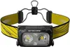 Nitecore NU25 (400L) Stirnlampe Produktbild-Vorschau 17