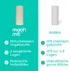 4 x Küchenrolle 3-lagig - 128 Halbblatt pro Rolle – frei Produktbild-Vorschau 5