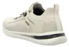 Bugatti Herren Sneaker 321AWO6269005200 Farbe: Beige Größe: Produktbild-Vorschau 3