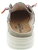 Fusion  Damenschuhe Leinenschuhe Leinenschuh Grau Freizeit, Produktbild-Vorschau 7
