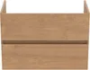 IDEAL STANDARD R0263Y8 WT-Unterschrank Eurovit+ 2 Auszüge Produktbild-Vorschau 2