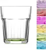 Lav Gläser Set, farbig - Cocktailgläser Trinkgläser Produktbild-Vorschau 2