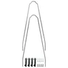 Sks U-Stay-Kit Velo42 Urban & Velo47 Trekking für Produktbild-Vorschau 1