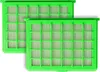 vhbw 2 Staubsaugerfilter kompatibel mit Rowenta Produktbild-Vorschau 1