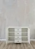 trendteam Living Příborník BrandsonBaxter White Décor 119 x Náhled obrázku produktu 12