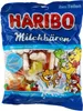 Haribo Milchbären mit Milchschaum Fruchtsaftanteil und Produktbild-Vorschau 4