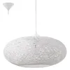 Campilo Lampe à suspendre Ø 45cm Blanc Voir les images du produit 8
