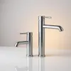 Kuchinox | Noia Waschtischarmatur - Chrom - Edelstahl - Produktbild-Vorschau 5