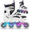 MOVINO Verstellbare Fitness Inline-skates Movino Cruzer Two Produktbild-Vorschau 2
