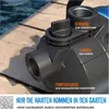 Güde Gartenpumpe GP 6035 Produktbild-Vorschau 4