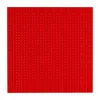 Open Bricks Baseplate 32x32 red 1 STK Produktbild-Vorschau 1