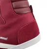 Hummel Slimmer Stadil High Sneaker rot 063511-3661, Produktbild-Vorschau 22