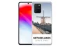 MuchoWow® Handyhülle Schutzhülle Hülle für Samsung Galaxy Produktbild-Vorschau 2
