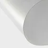 vidaXL Stolní fólie matná 80x80 cm 1,6 mm PVC Náhled obrázku produktu 5