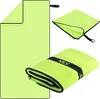 Mikrofaserhandtuch NILS Camp NCR11 grün/schwarz Produktbild-Vorschau 19