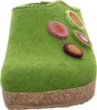 Haflinger - Kanon in lana vergine - verde Anteprima dell’immagine prodotto 27