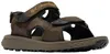 COLUMBIA KONOS HIKER 3 STRAP Brown Produktbild-Vorschau 8