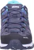 MEINDL Bristol Lady GTX NACHTBLAU/TÜRKIS NACHTBLAU/TÜRKIS Produktbild-Vorschau 4