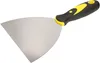 KOTARBAU® Spatule de peintre en acier inoxydable 150 mm Voir les images du produit 3