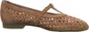 Paul Green Ballerinas Damen 32303333343935 Braun 38 EU Produktbild-Vorschau 8