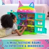 SPIN Casa Arcobaleno con ascensore GABI + statuetta 6071380 Anteprima dell’immagine prodotto 10