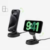 Belkin BOOST Charge Pro Qi2 15W magn.Ladestat.schwarz Produktbild-Vorschau 14