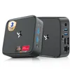 Blackview Huidun H80 MiniPC desktop, AMD Ryzen 5 3500U, 16 Anteprima dell’immagine prodotto 2