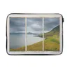 MuchoWow® Laptop Hülle 14 ZollAussicht - Weg - Landschaft Produktbild-Vorschau 1