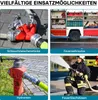 Wiltec Storz Kupplung C 52mm Festkupplung mit Außengewinde Produktbild-Vorschau 6
