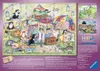 RAVENSBURGER Puzzle Crazy Cats: Líné letní odpoledne 1000 Produktbild-Vorschau 3