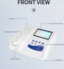 BC300 Poloautomatický biochemický analyzátor Otvorený Náhľad obrázku produktu 6