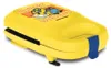 Minions wafelijzer, 600W – Anti-aanbaklaag, afneembare Productafbeelding-voorbeeld 3