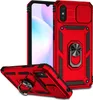 Pouzdro pro Xiaomi Redmi 9A dvouvrstvé pouzdro s posuvným Náhled obrázku produktu 1