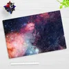 Sous-main pour enfants - lavable - Galaxie lointaine Espace Voir les images du produit 4