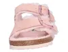 Birkenstock Damen Pantolette, rosa/pink(rosa/pink), Gr. 40 Produktbild-Vorschau 6
