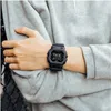 Casio Pánske digitálne hodinky Okkomo čierna One size Náhľad obrázku produktu 14
