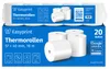 NIEUW: Easyprint thermorollen / kassarollen, 20 rollen, 57 Productafbeelding-voorbeeld 2