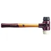 Schonhammer SIMPLEX 80 mm guma/nylon Halder | 4030618300779 Náhled obrázku produktu 25