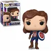 Marvel What If...? - Captain Carter 870 - Funko Pop! - Produktbild-Vorschau 8
