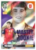 Panini FIFA Mistrovství světa 2026 Adrenalyn XL Balíček Náhled obrázku produktu 15